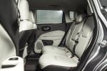 Jeep Compass Limited 2018 года (UK)